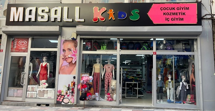 Yeni Sezon, Yeni Şıklık: Masall Giyim’de Büyük Sonbahar-Kış İndirimi