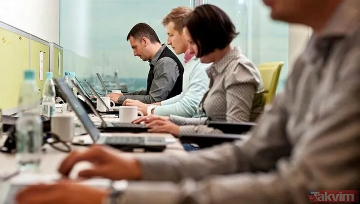 KPSS ile 795 Personel Alınacak: Hakkari’ye 1 Kontenjan