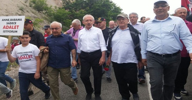 'Bir hukukçu olarak adalet çığlığına sessiz kalamam'