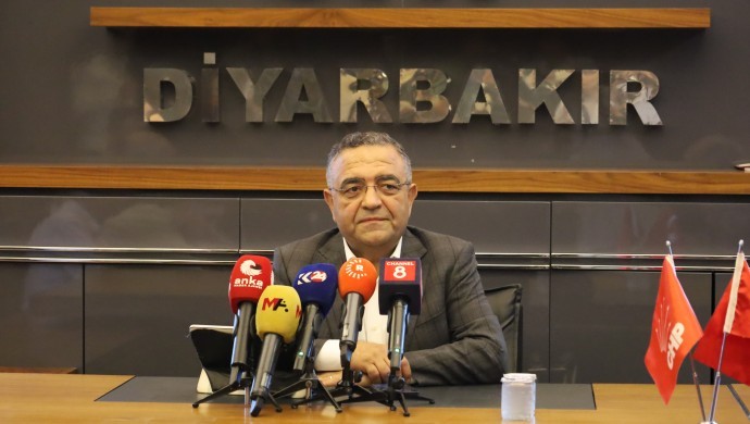 Tanrıkulu'dan Meclis'e: Demokratik siyaseti güvence altına alın