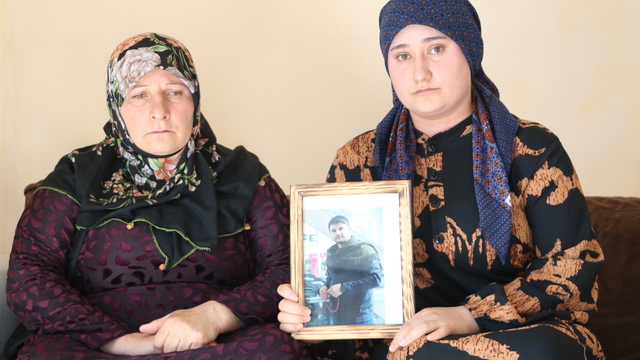 Yüksekova'da Derede kaybolan İbrahim’den 3 aydır iz yok