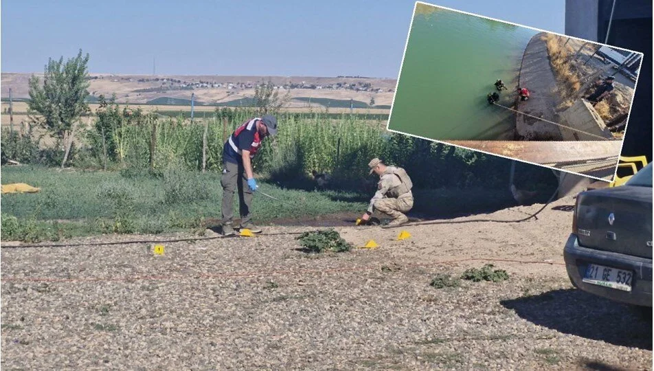 Arazi Anlaşmazlığı Kanlı Bitti: 2 Ölü, 4 Yaralı