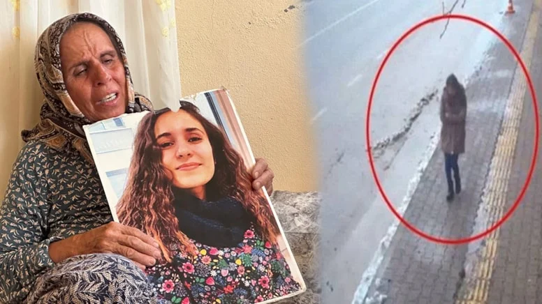 5 yıl önce kaybolan Gülistan Doku dosyası yeniden incelenecek