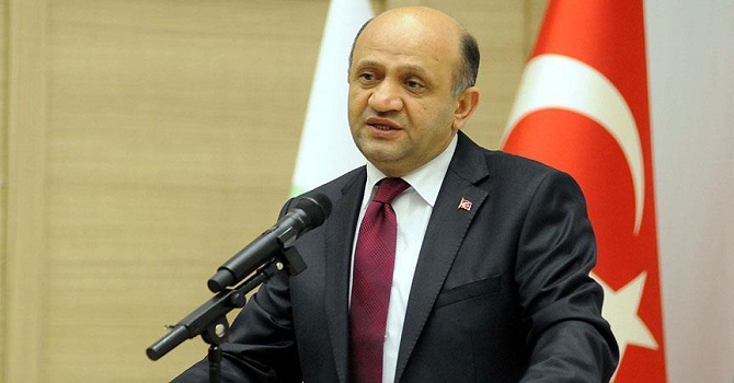 Bakan Işık'tan kışladaki zehirlenmelerle ilgili açıklama: Bölgede depremler var