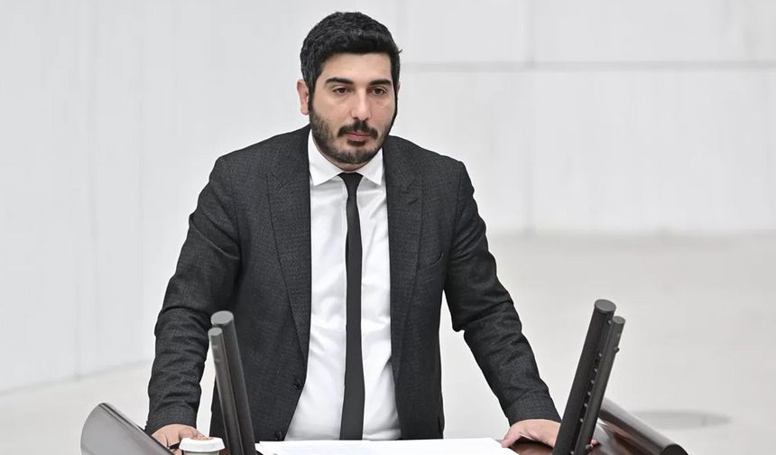 Düşünmez’den AKMERCAN müdürüne sert tepki