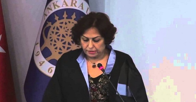 Ankara Üniversitesi’nde sempozyum skandalı büyüyor