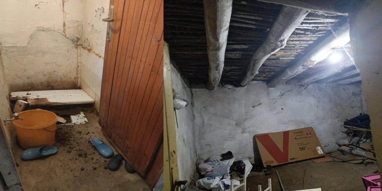 Hakkari’de yoksulluk dramı!