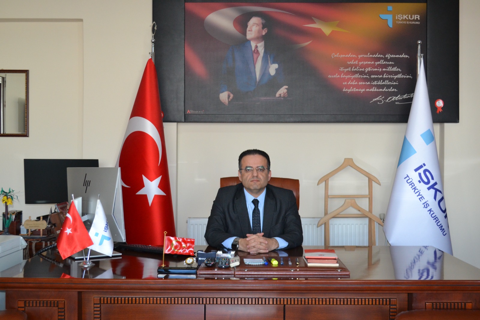 Hakkari İŞKUR’dan İşverenlere Teşvik Çağrısı