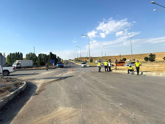 Van’da acı haber: 2 ölü 3 yaralı