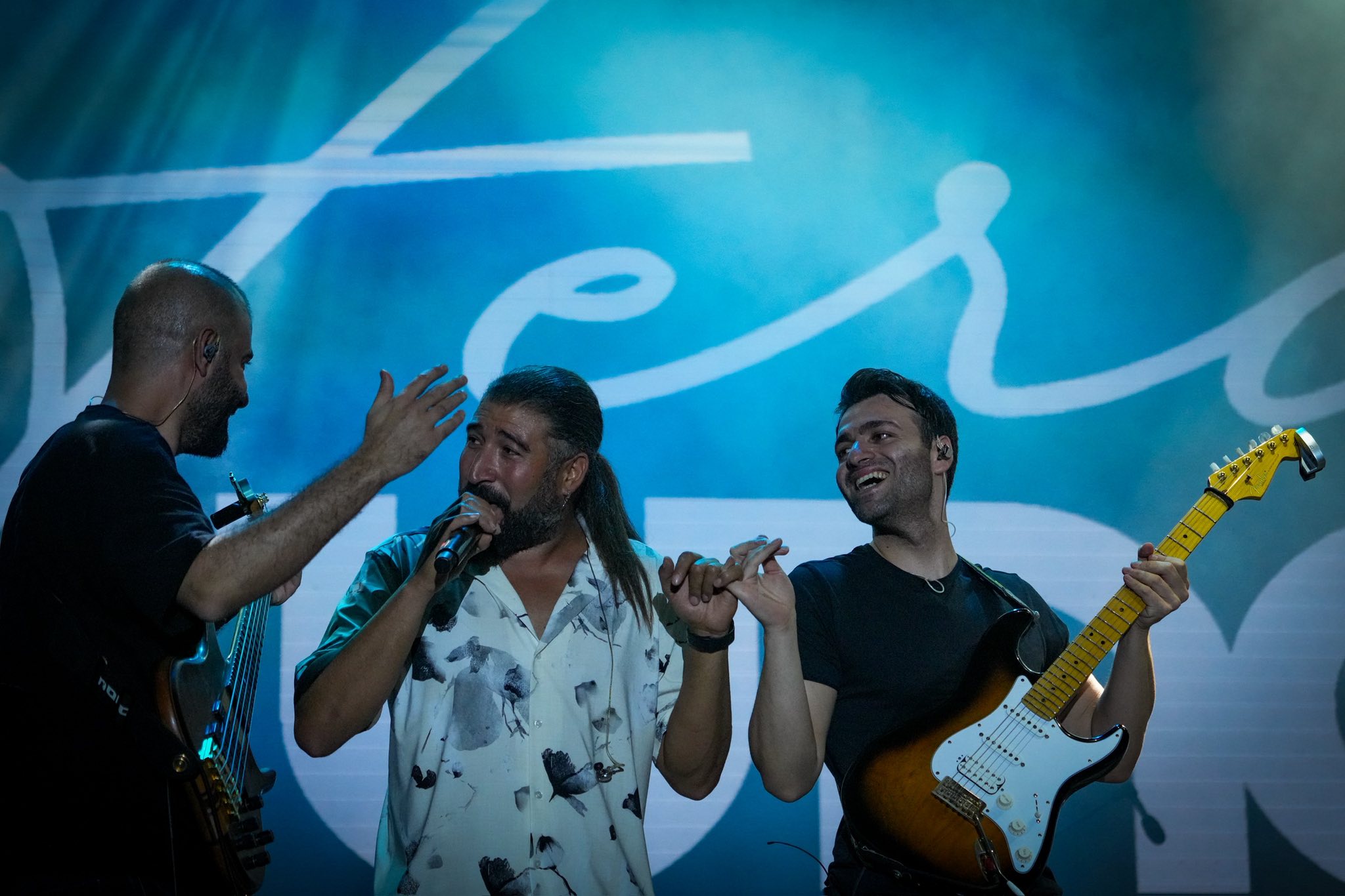 Hakkari’de “Bir Anadolu Şenliği” Coşkusu Üçüncü Gününde