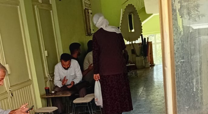 Hakkari’de Dilencilere Yönelik Denetimler Sürüyor