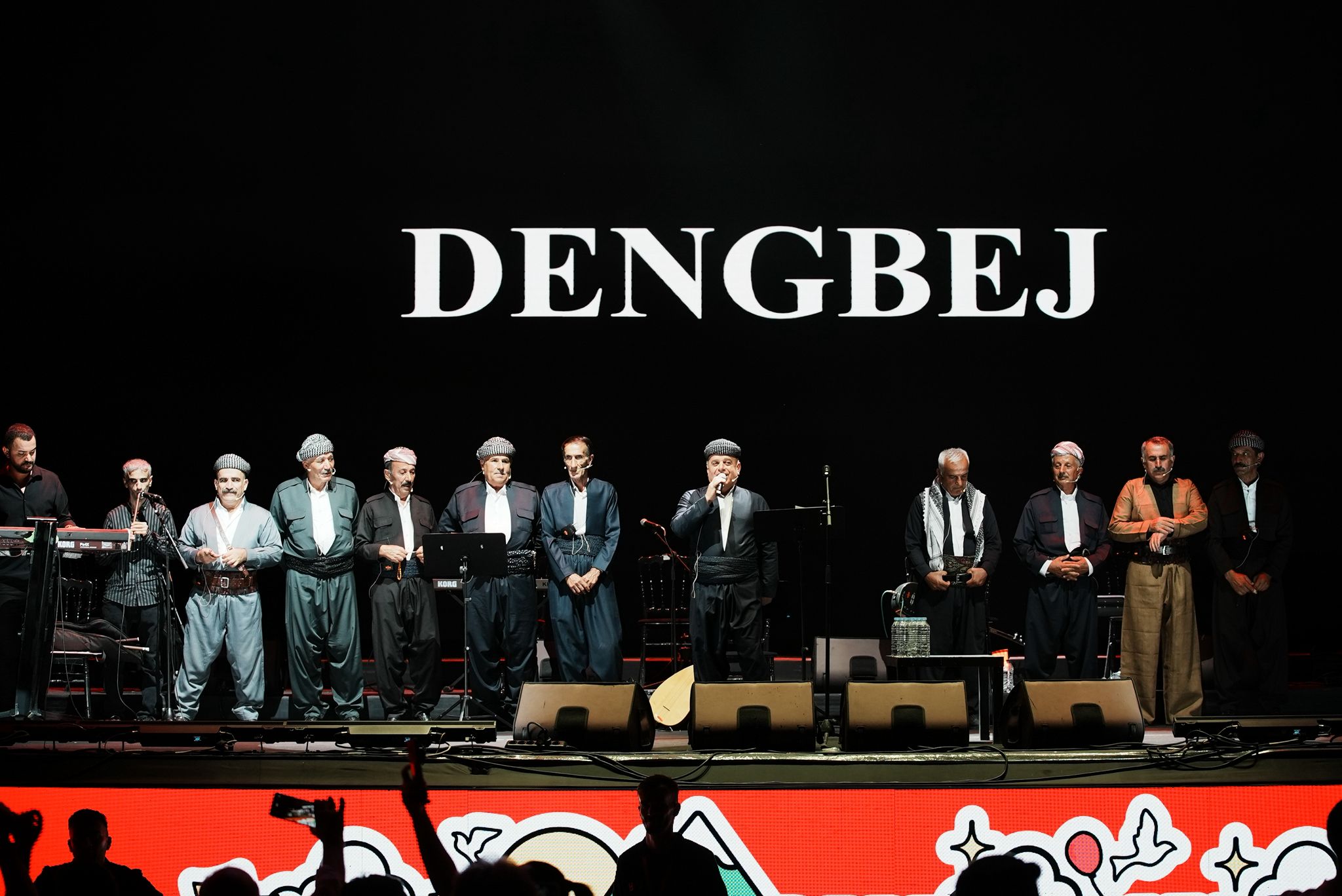 “Bir Anadolu Şenliği” Hakkari'de sürüyor