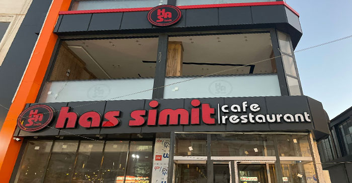 Lezzetin Yeni Adresi Hakkari’de: Has Simit Ekibine Katılacak Çalışma Arkadaşları Arıyor