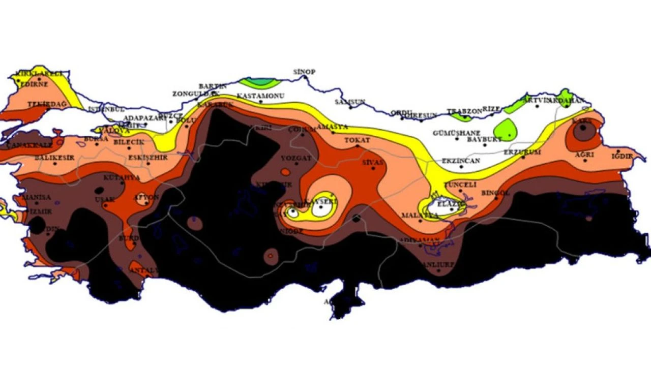 Uzmanlardan Hakkari İçin Kriz Uyarısı