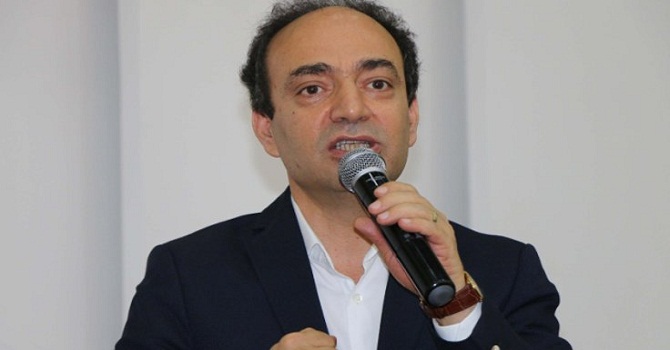 Baydemir'den çözüm süreci açıklaması