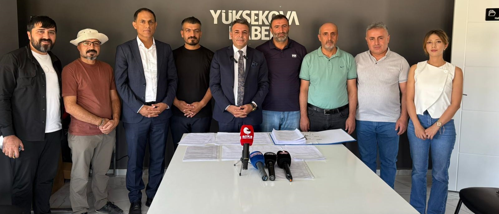 Hakkari’de İhale Yolsuzluğu Belgeleri Açıklandı: İlk Durak Şemdinli