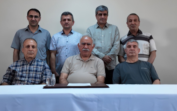 Abdullah Öcalan’dan sürece ilişkin yeni açıklama