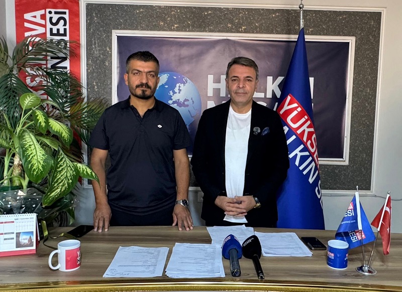 Hakkâri’de İhale Usulsüzlüğü İddiaları: Belgelerin Yeni Adresi Yüksekova ve Esendere