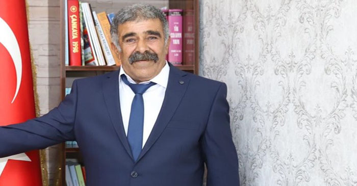 Çukurca’da Acı Kayıp: Avni Tunç Hayatını Kaybetti