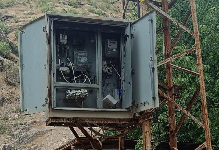 Hakkari Çeltik Mezrası’nda Bitmeyen Çile