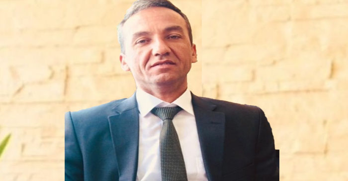 Hak-İş Öz Sağlık-İş’ten Hakkari’deki Sağlık Yatırımlarına Destek