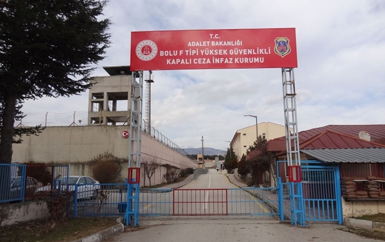 30 yıldan fazla yatan 6 mahkum hakkında tahliye kararı verildi