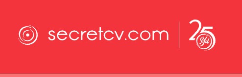 Türkiye'nin güvenilir iş ve kariyer platformu Secret CV