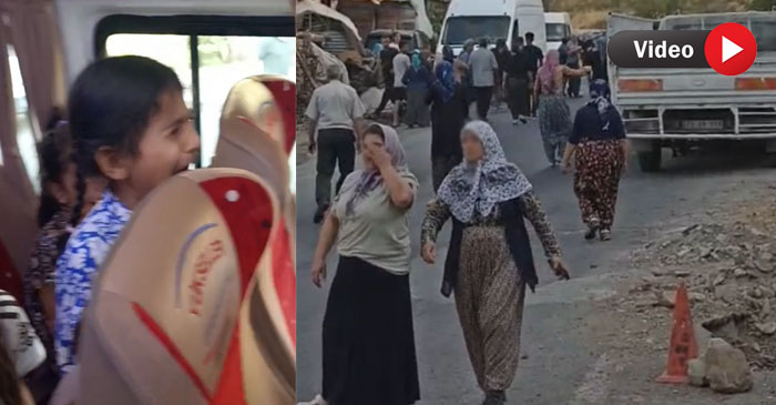 Hakkari’de kavga: 3 yaralı