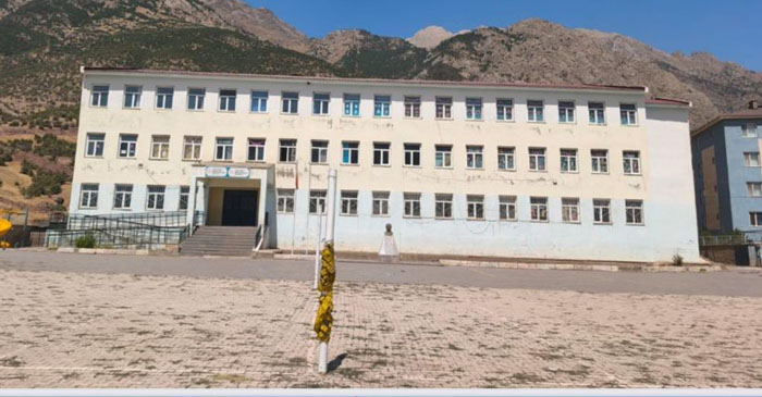 MÜSİAD Hakkari’den Eğitime Katkı: Köy Okulu Tadilata Alındı