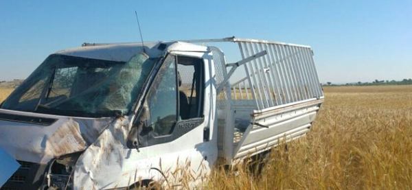 Acı haber! 4 ölü 13 yaralı