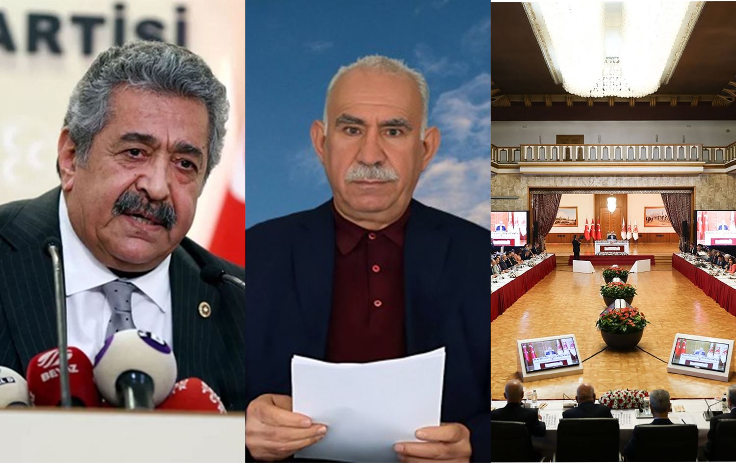 MHP'li Yıldız: Komisyon Öcalan ile görüşsün