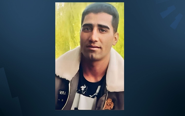 İran, siyasi mahkûm Mehran Bahramian’ı idam etti