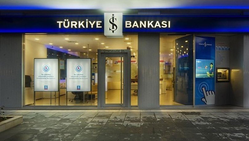 İş Bankası Hakkari'de personel alacak