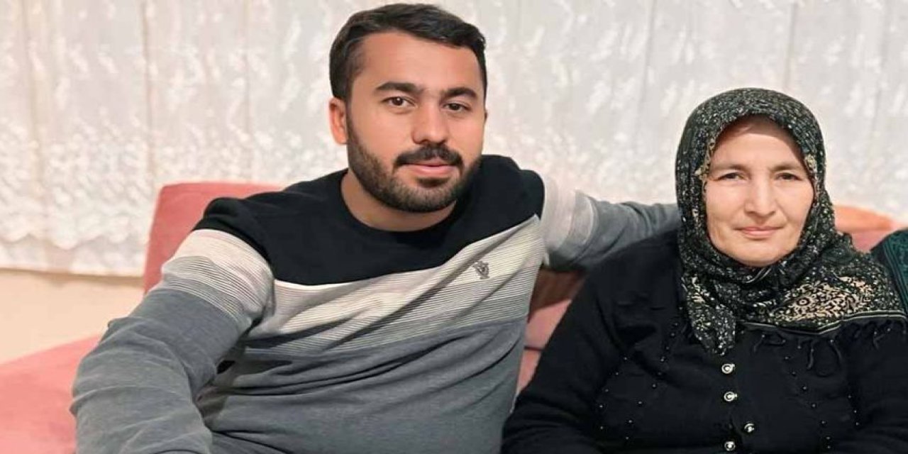 Şemdinlili Gazetecinin acı günü