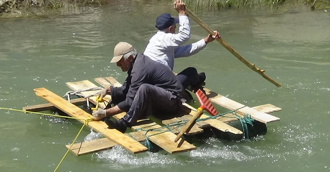 Hakkari'de bir cenaze bulundu, Cemre ve Miraç aranıyor!