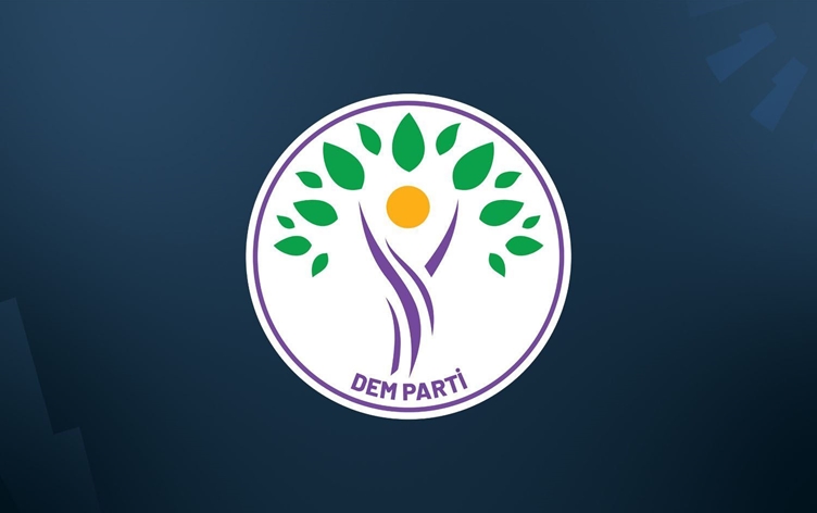 DEM Parti’den CHP açıklaması: Bu bir parti meselesi değil, demokrasi meselesidir