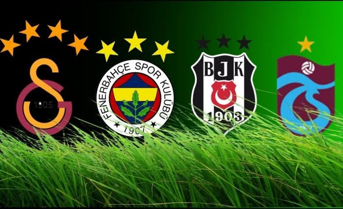 Türkiye'nin taraftar haritası İşte Hakkari'nin takım seçimi