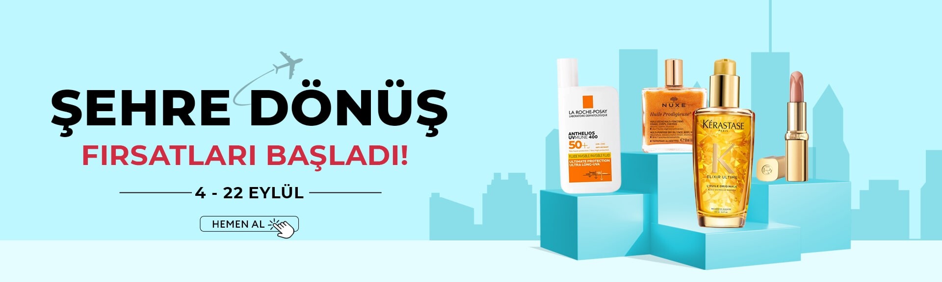 Kozmela ile Cilt Sağlığınız ve Güzelliğiniz için Güvenli Bir Liman