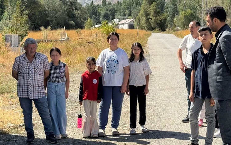 Hakkari’de taşımalı eğitim krizi: ‘88 köyde öğrenciler okula gidemiyor’