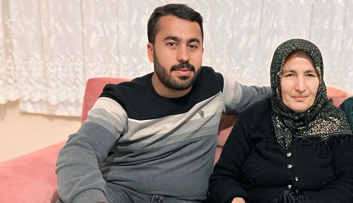 Bay Ailesinden Taziye Teşekkür Mesajı