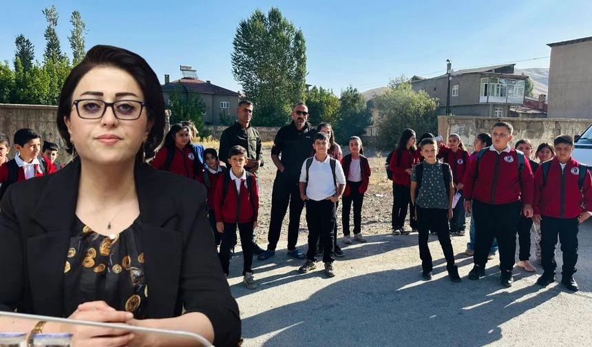 Hakkâri’de yaşanan eğitim sorunları meclis gündeminde