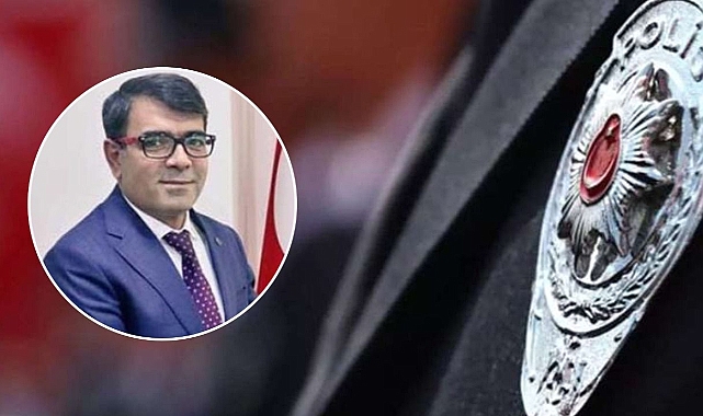 Hakkari İl Emniyet müdürü değişti!