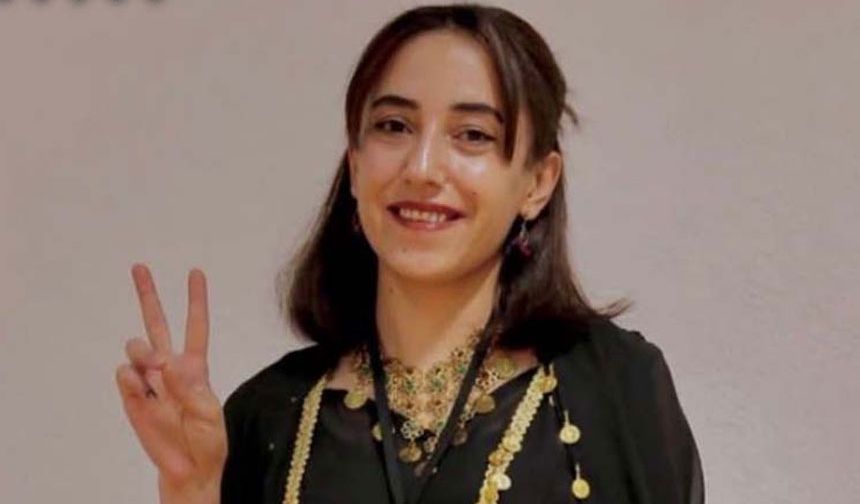 Hakkarili Arjin için sınır dışı kararı