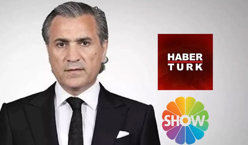 Habertürk ve Show TV'ye el konuldu