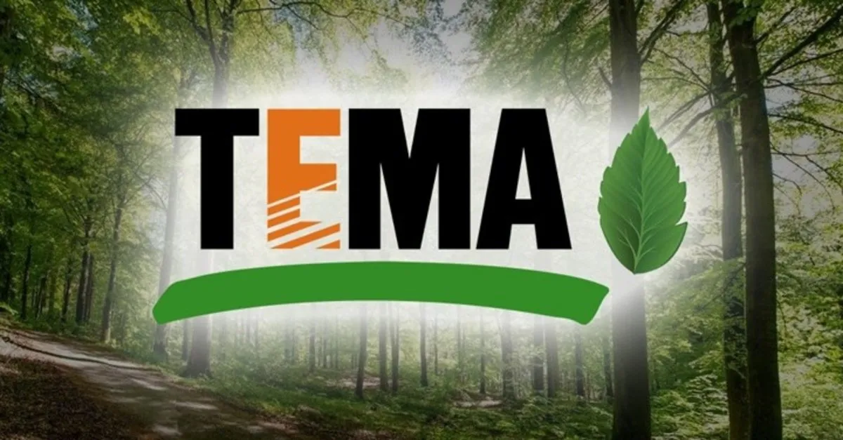 TEMA Vakfı Hakkari'de çalışmalarına başladı!