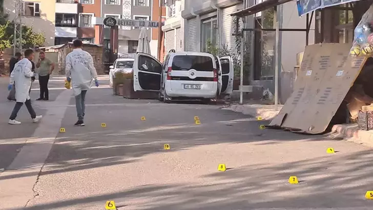 Van'da 2 kardeşin öldürülmesine ilişkin tutuklu sayısı 10'a yükseldi