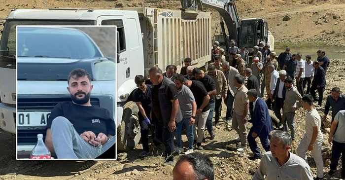 Hakkari’de İş Kazası: 21 Yaşındaki Operatör Hayatını Kaybetti