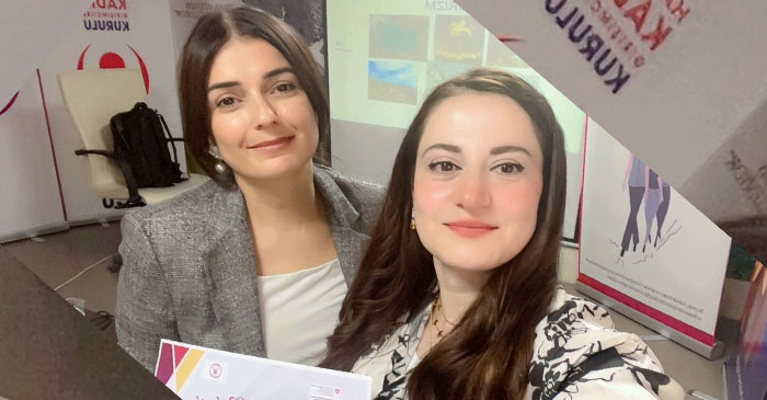 Kadınlara İlham Olan Girişimci: Viyan Özer