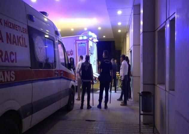 Van'da silahlı kavga: 1 kişi öldürüldü, 2’si ağır 5 kişi yaralandı
