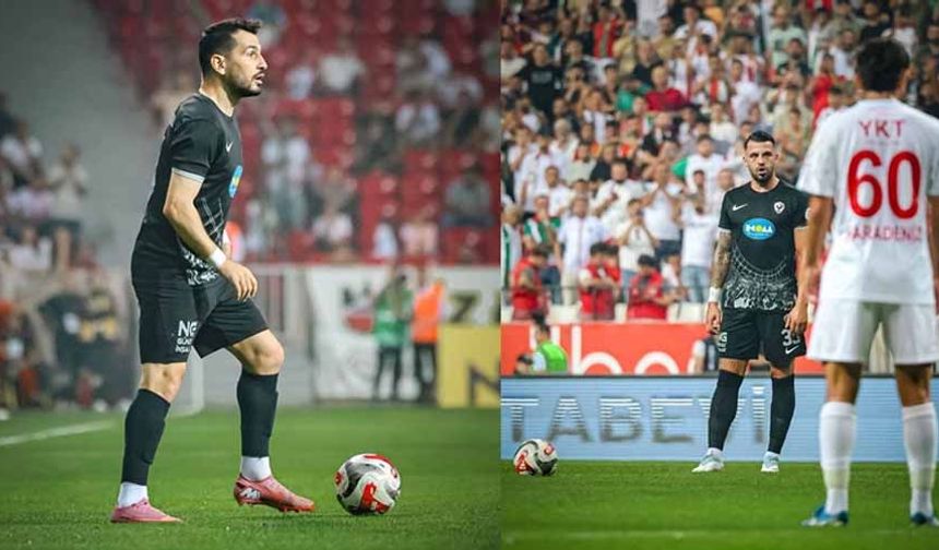 Amedspor evinde sahadan galibiyetle ayrıldı